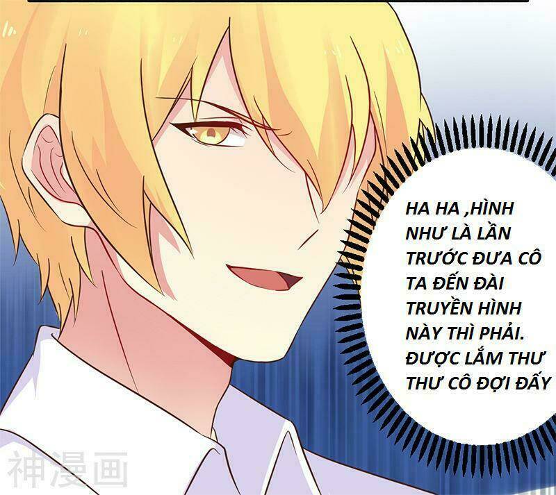 Tổng Tài Đã Cưới Em: Chapter 53