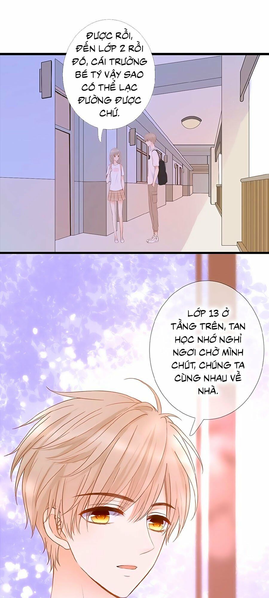 Hoa Chưa Nở Rộ: Chapter 8