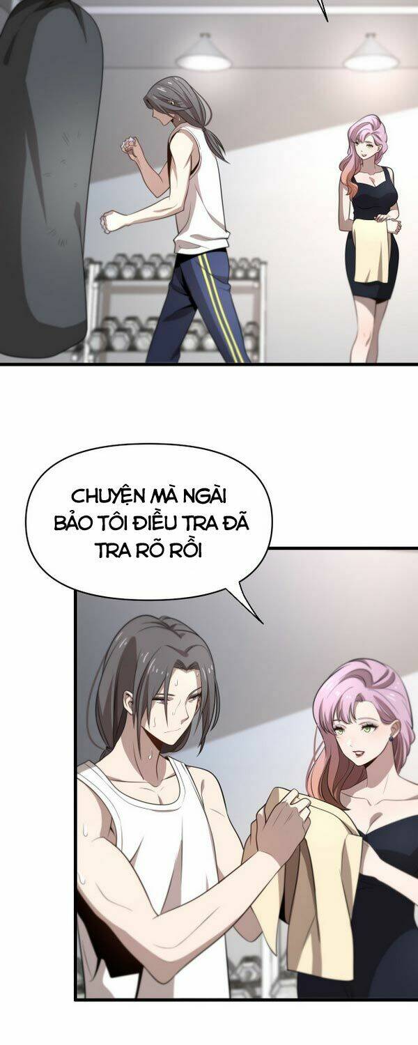 Trọng Sinh Tiểu Y Tiên: Chapter 96