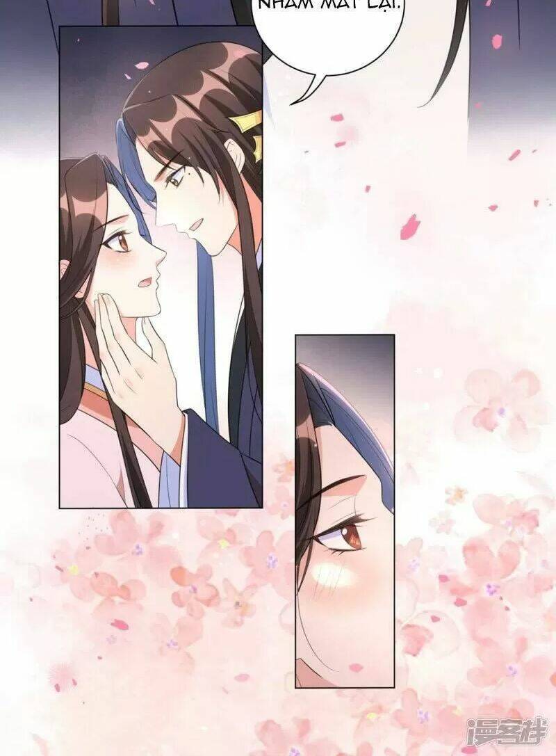 Vương Phi Có Độc!: Chapter 48