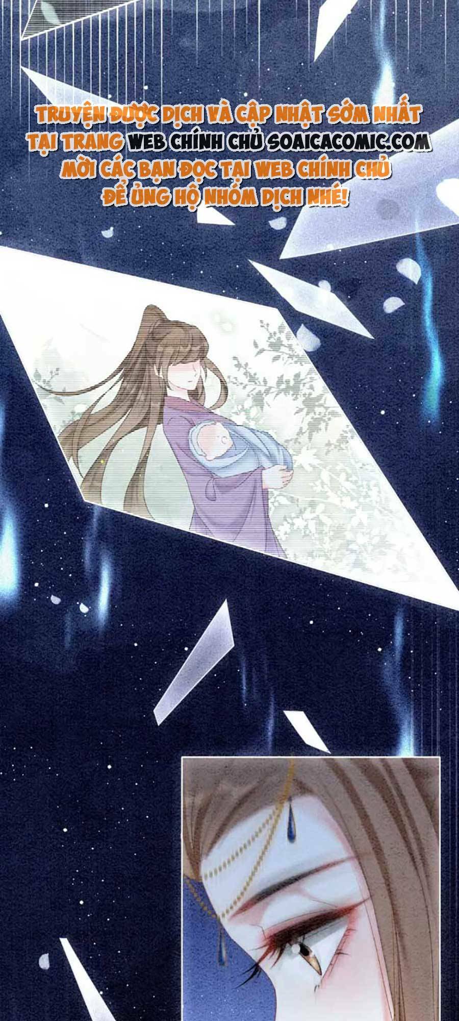 Xung Hỉ Vương Phi: Chapter 85