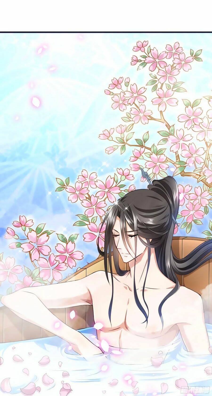 Tiểu Hoàng Thư Và Tiểu Hoàng Thúc: Chapter 3