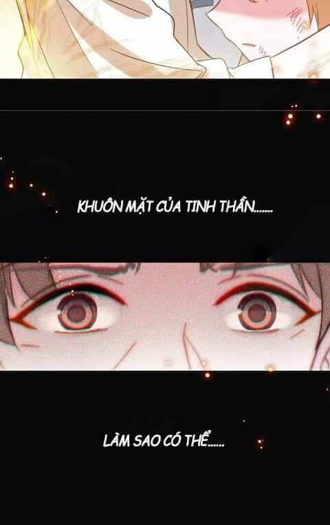 Tinh Diệu Vị Lai: Chapter 1