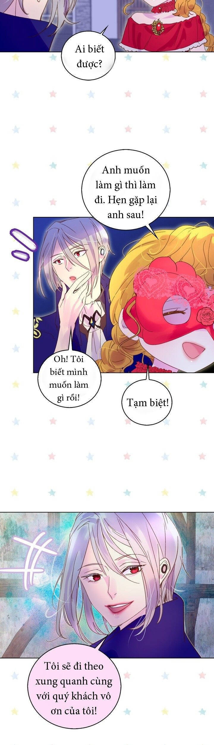 Đừng Xem Thường Nữ Phụ: Chapter 57