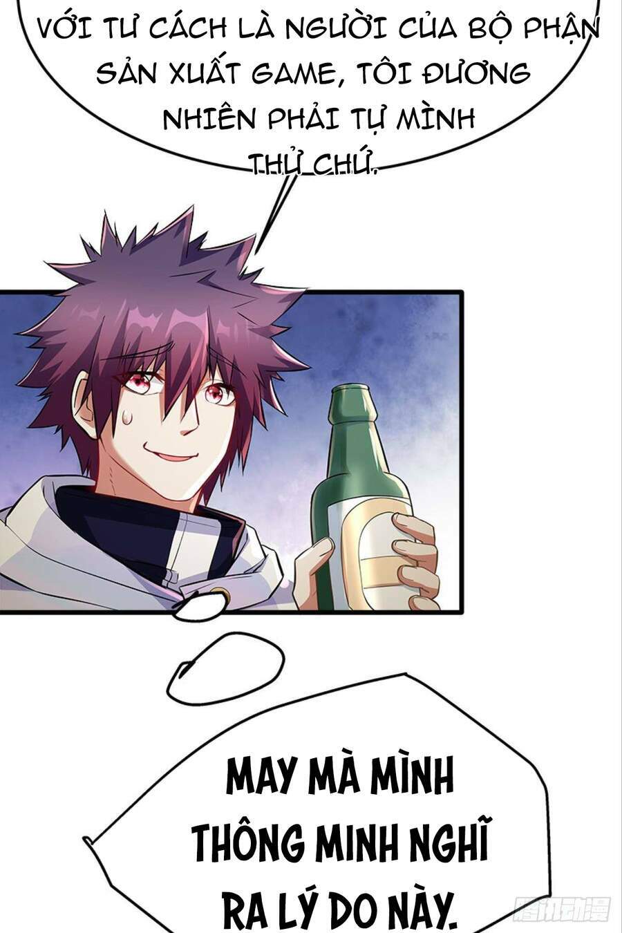 Mạt Thế Thần Tài: Chapter 24