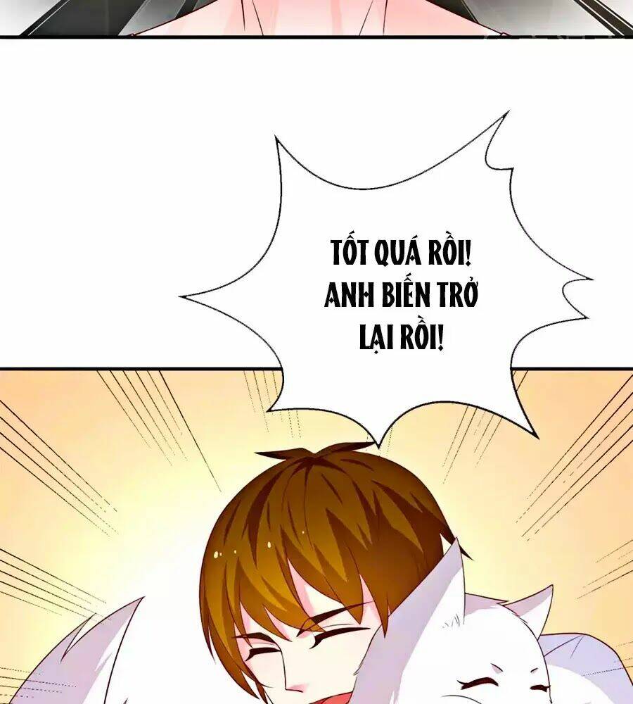 Cuộc Sống Hào Môn Của Vu Nữ: Chapter 46