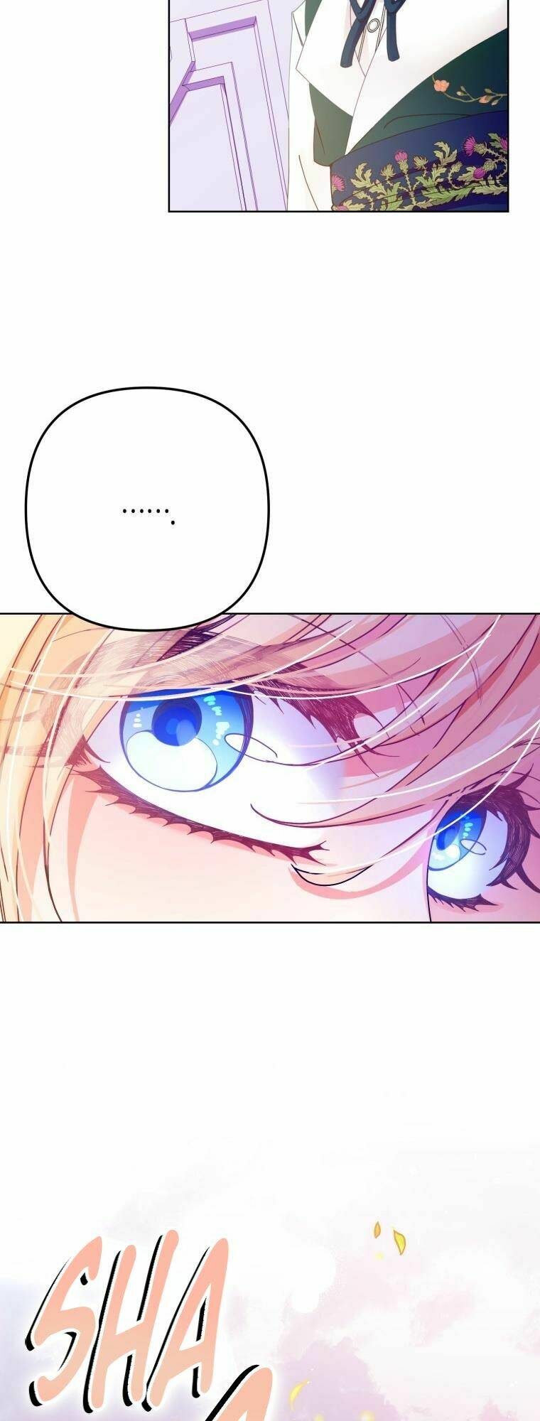 Đọc Thần Chú Lên Đi, Rose!: Chapter 17