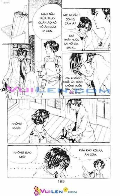 Virus Tiền: Chapter 1