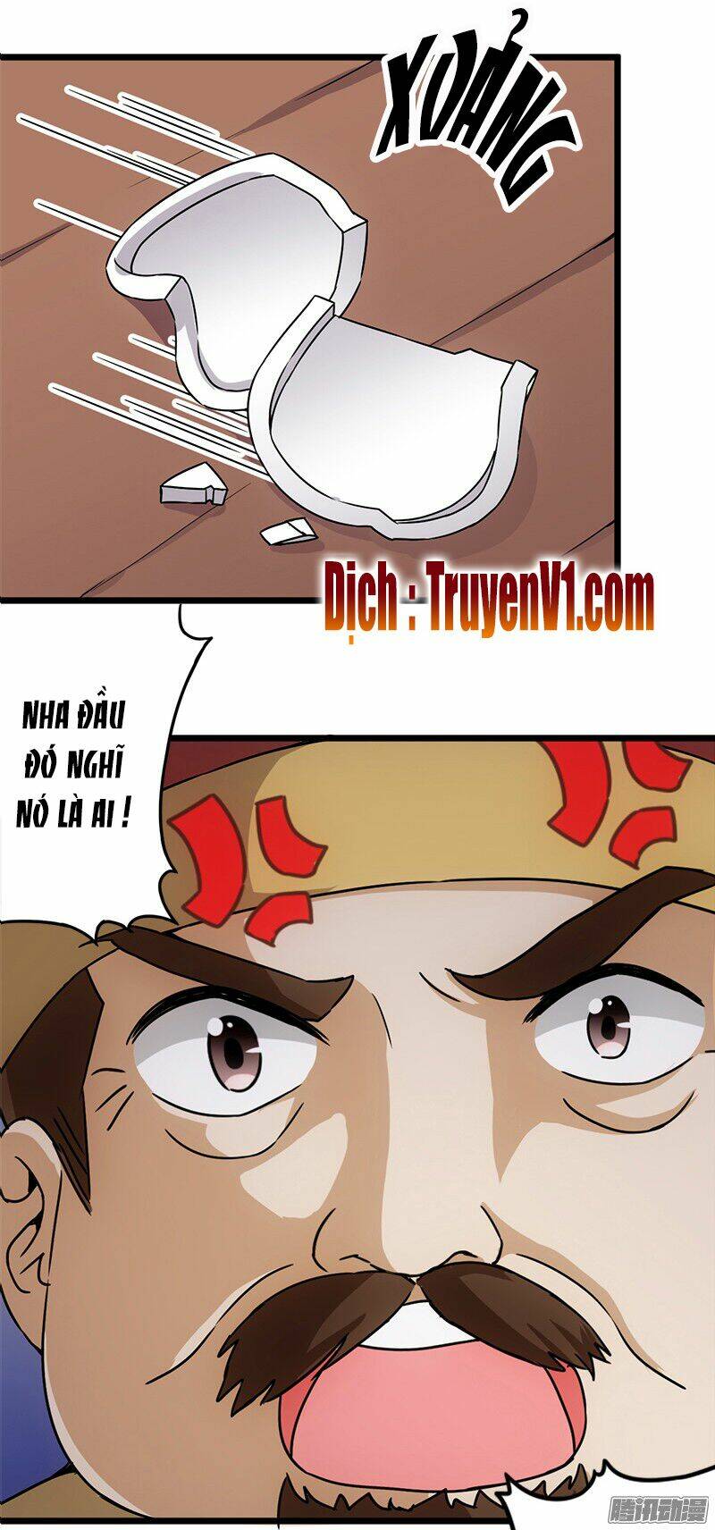 Vương Gia! Ngươi Thật Bỉ Ổi: Chapter 42