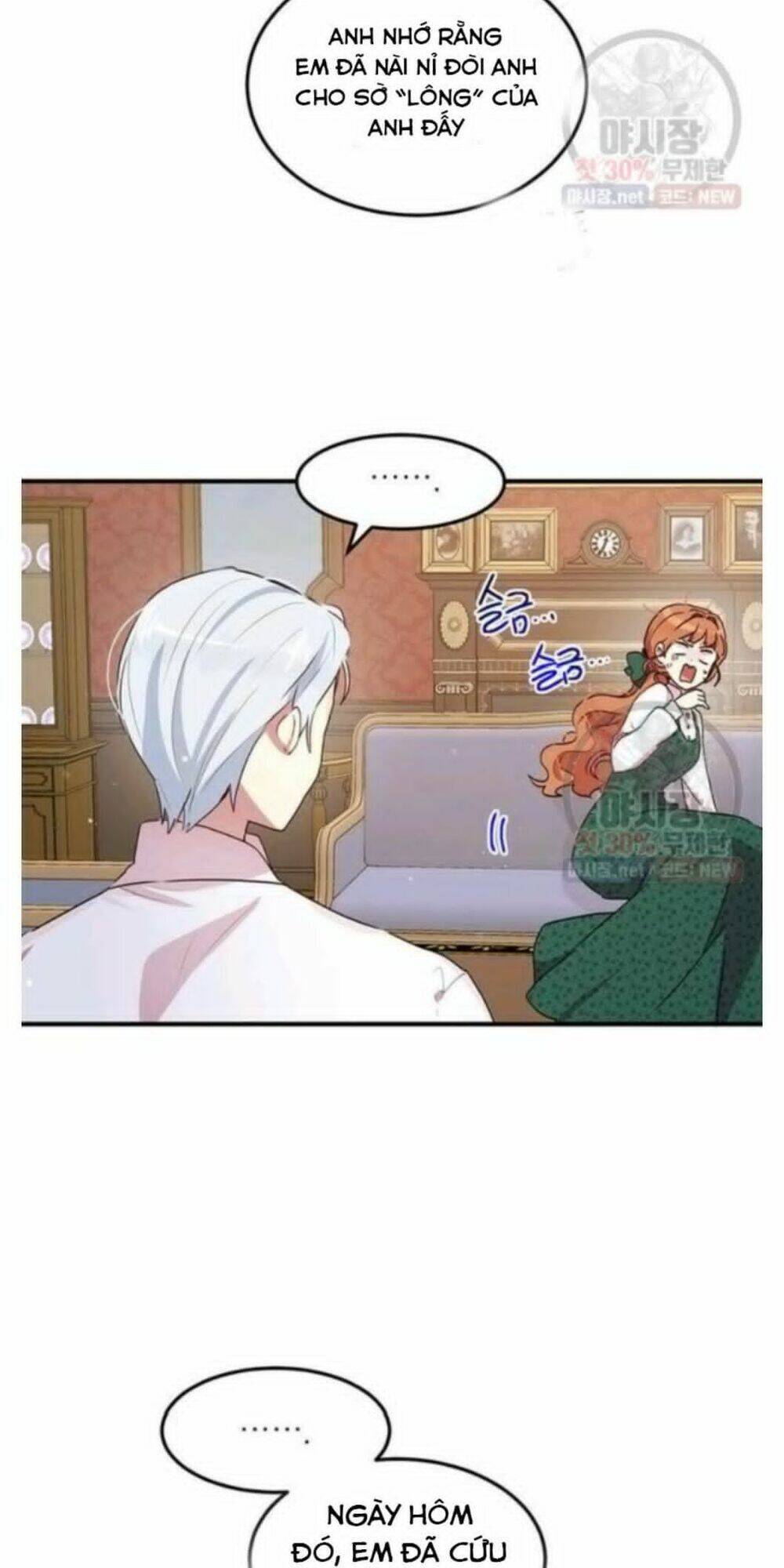 Công Tước, Loạn Vừa Thôi!: Chapter 92