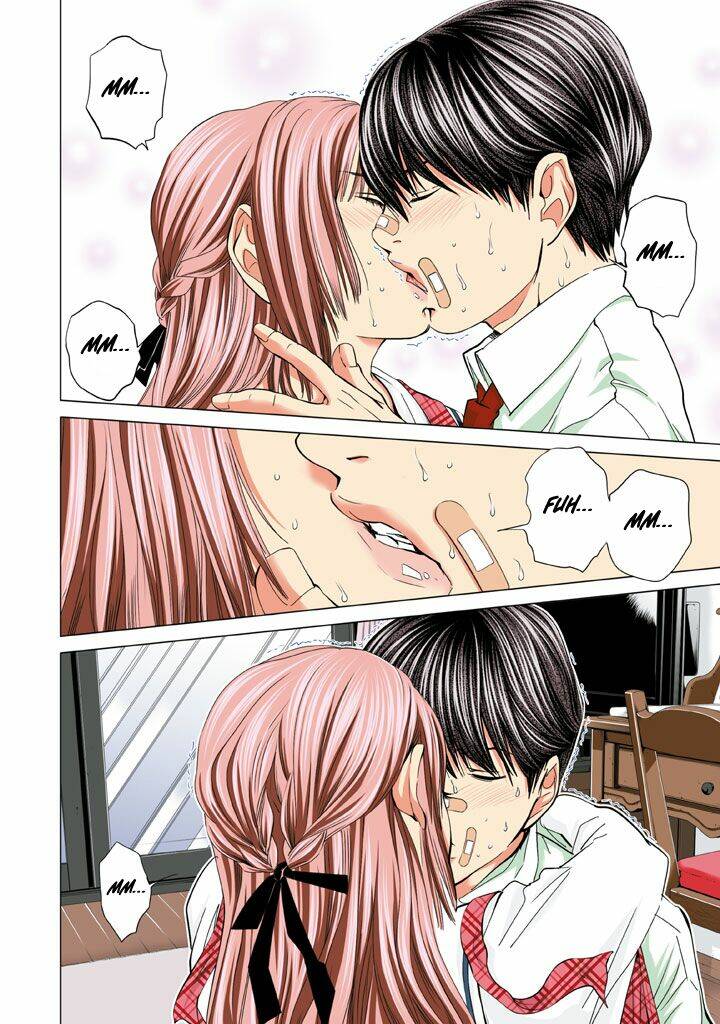 Minimum: Chapter 30