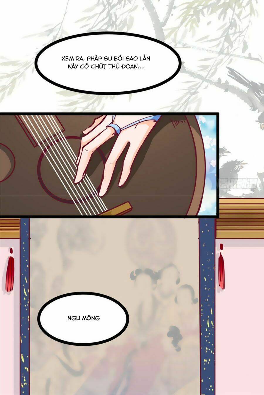 Ngọc Vi Mai: Chapter 24