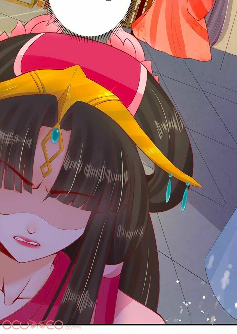 Thịnh Thế Lê Hoa Điện: Chapter 19