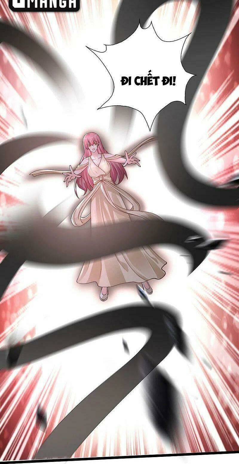 Tối Cường Vận Đào Hoa: Chapter 244