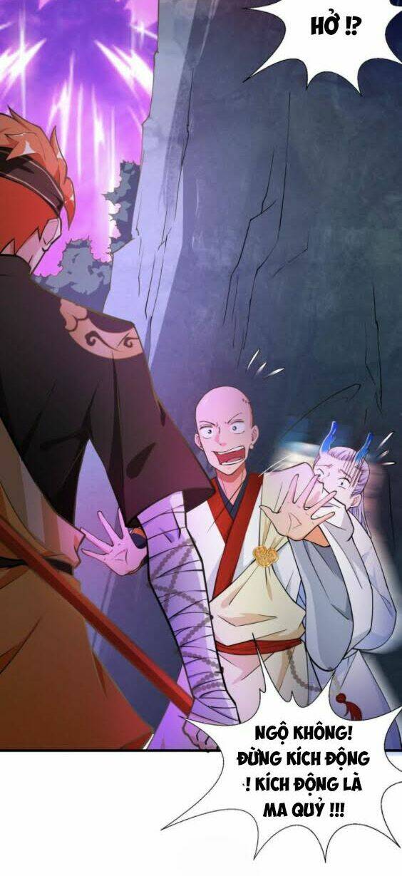Tà Du Ký: Chapter 15
