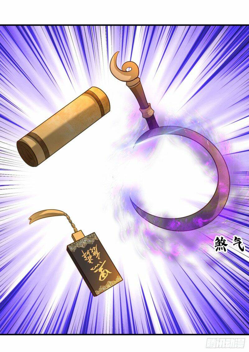 Yêu Giả Vi Vương: Chapter 203