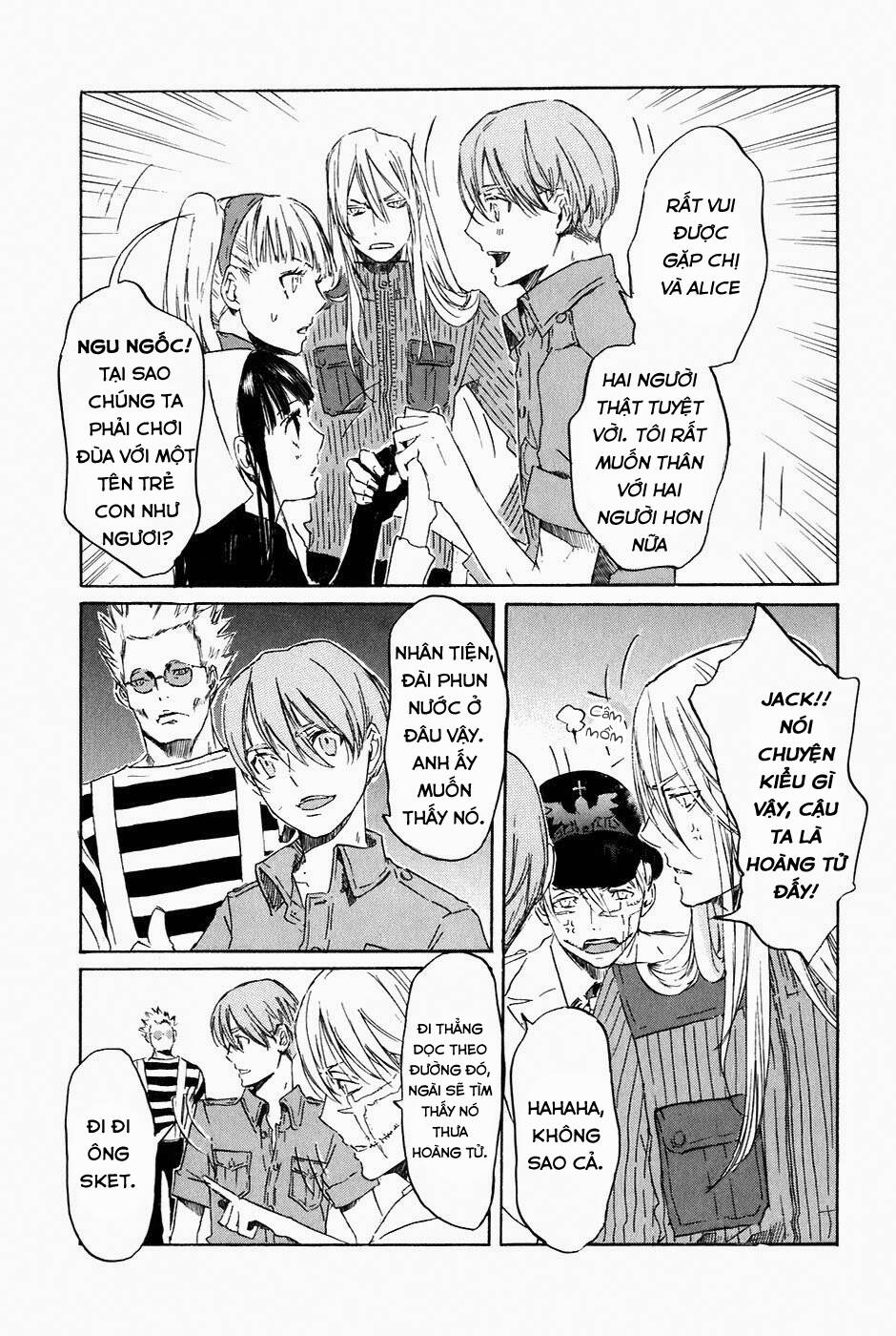 Drug-On: Chapter 19