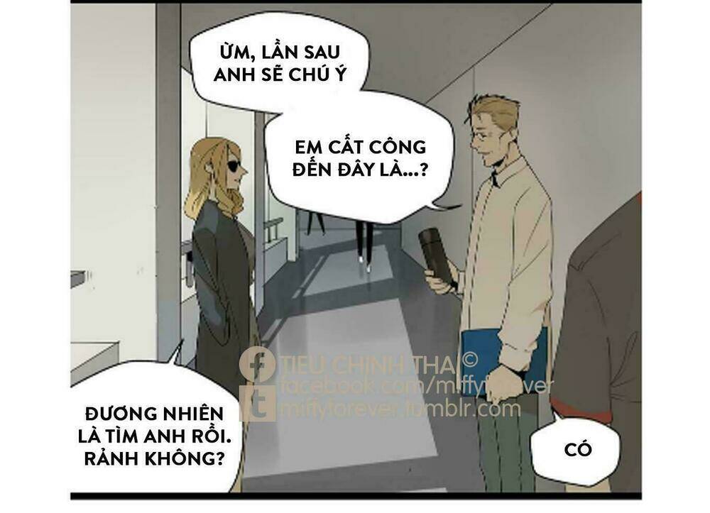 Mục Linh: Chapter 4.2