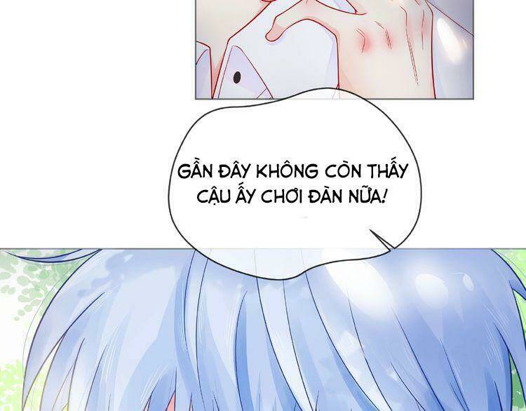 Giai Điệu Của Sự Va Chạm: Chapter 15