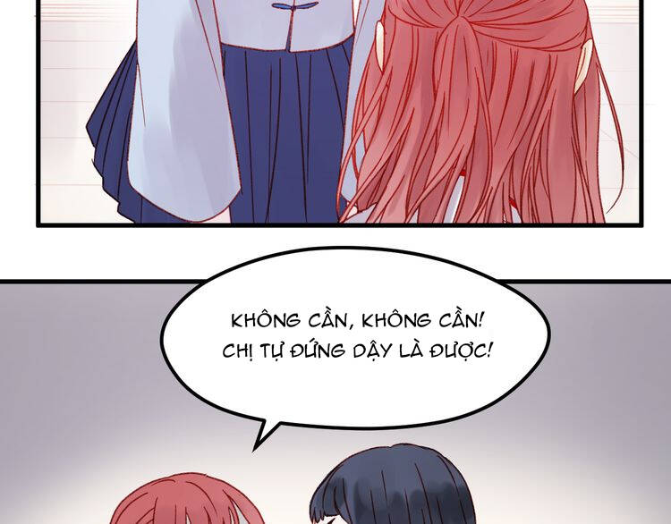 Lượm Được Một Tiểu Hồ Ly 2: Chapter 37.5