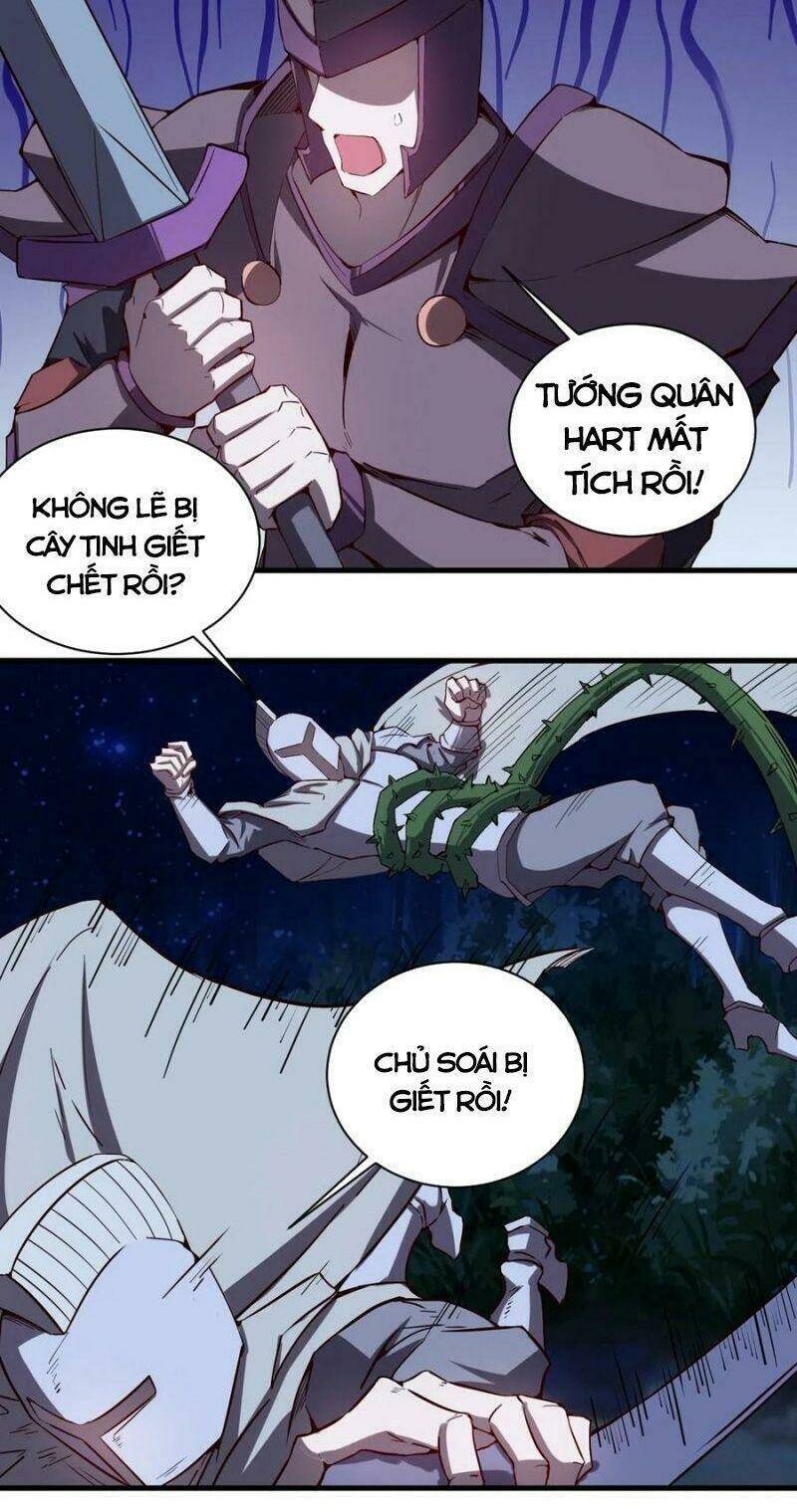 Thánh Đường Chi Thành: Chapter 74