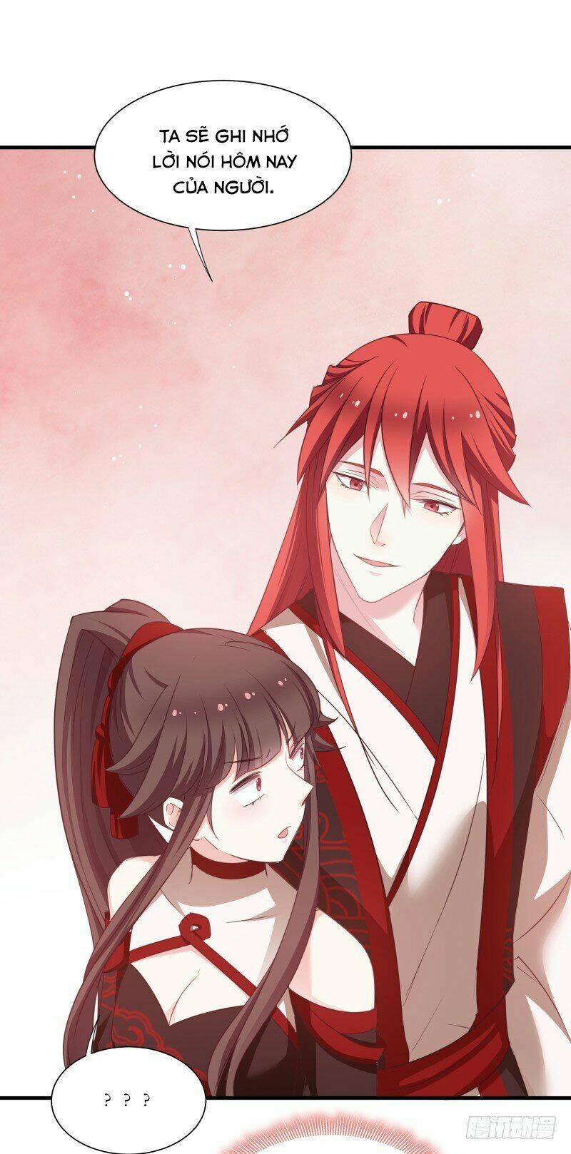 Trò Chơi Trừng Phạt: Chapter 75