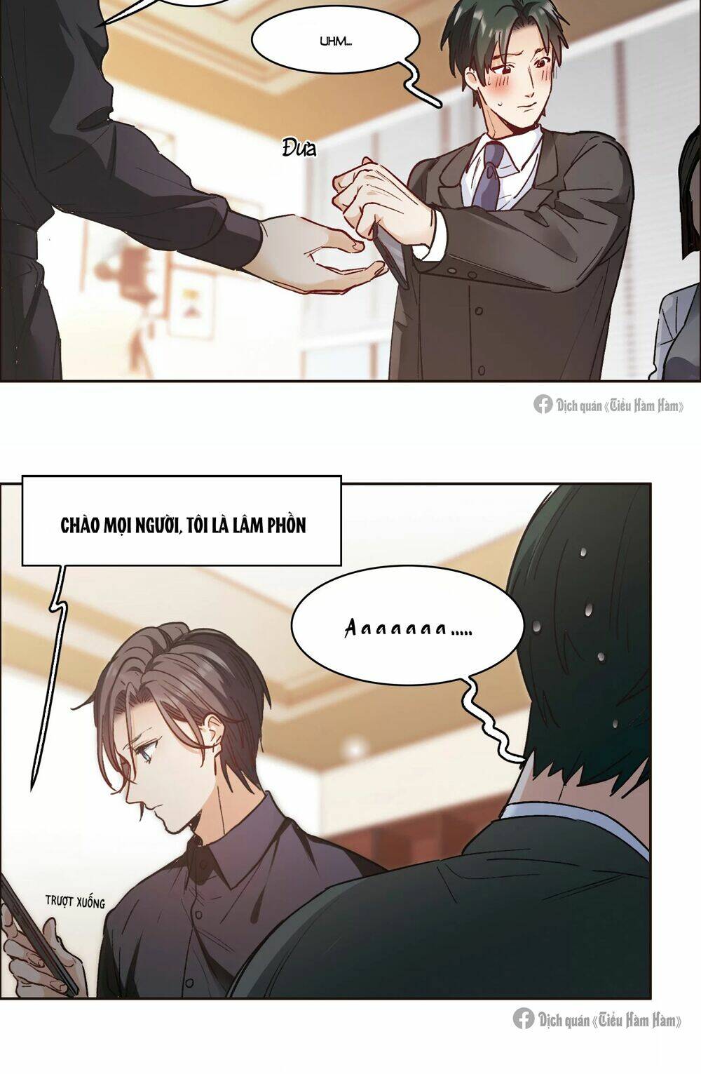 Thế Giới Đệ Nhất Cự Tinh: Chapter 11.1