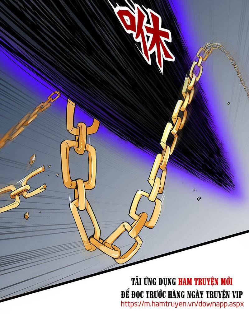 Phục Thiên Thánh Chủ: Chapter 128