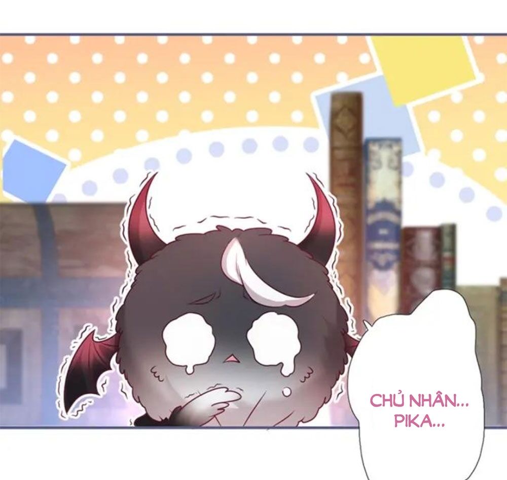 Vương Tử Và Ánh Trăng Đen: Chapter 59
