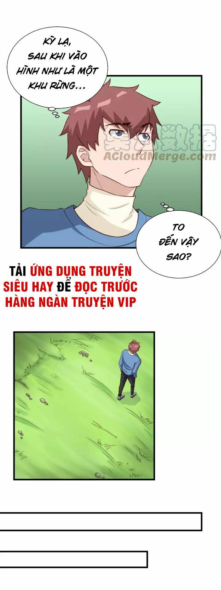 Hệ Thống Tu Tiên Mạnh Nhất: Chapter 56