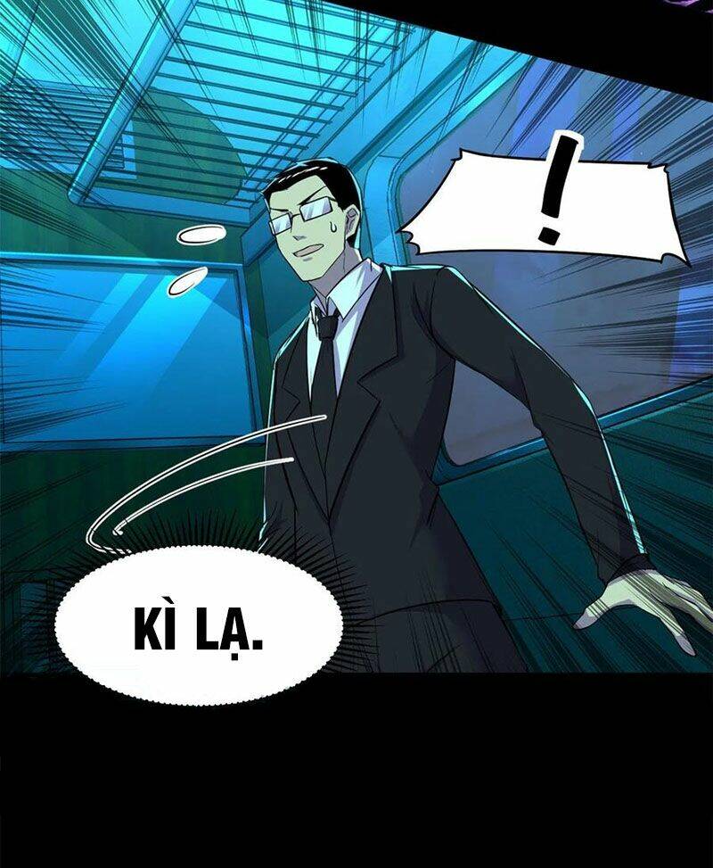 Toàn Cầu Sụp Đổ: Chapter 65