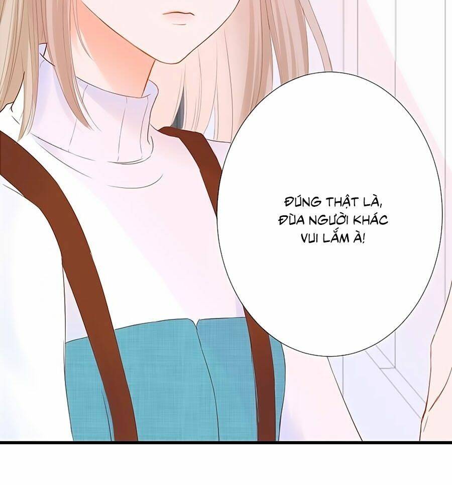 Đóa Hoa Chớm Nở: Chapter 30