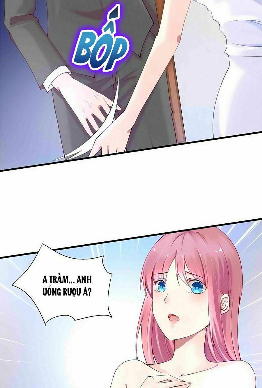 Thoát Quỹ Biên Duyên: Chapter 4