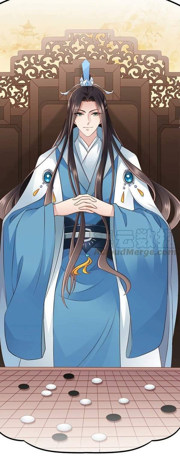 Thái Tử Điện Hạ Có Tin Vui: Chapter 36