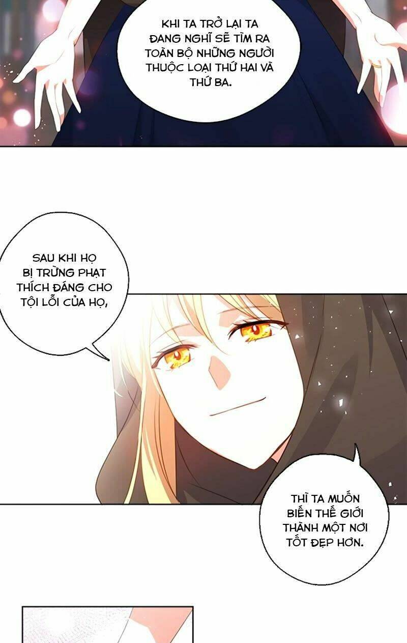 CỘNG TÁC CỦA HOÀNG ĐẾ: Chapter 36