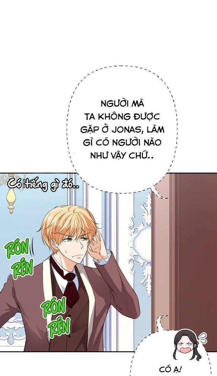 Gửi Đến Người Bạn Của Tôi: Chapter 19