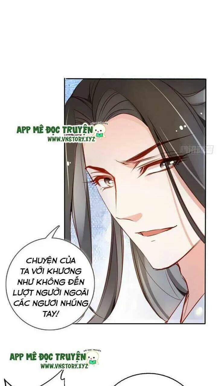 Nàng Trở Thành Bạch Nguyệt Quang Của Vương Gia Bệnh Kiều: Chapter 58
