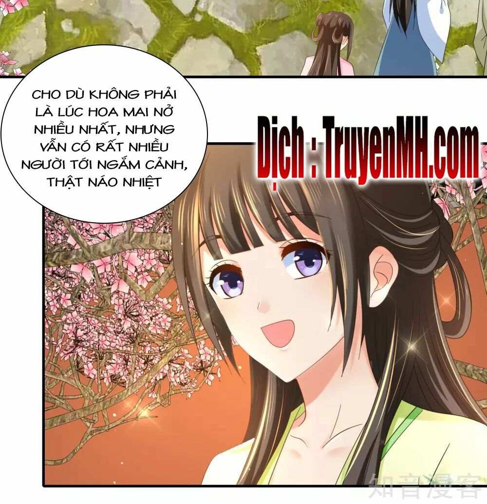 Lãnh Cung Phế Hậu Muốn Nghịch Thiên: Chapter 112