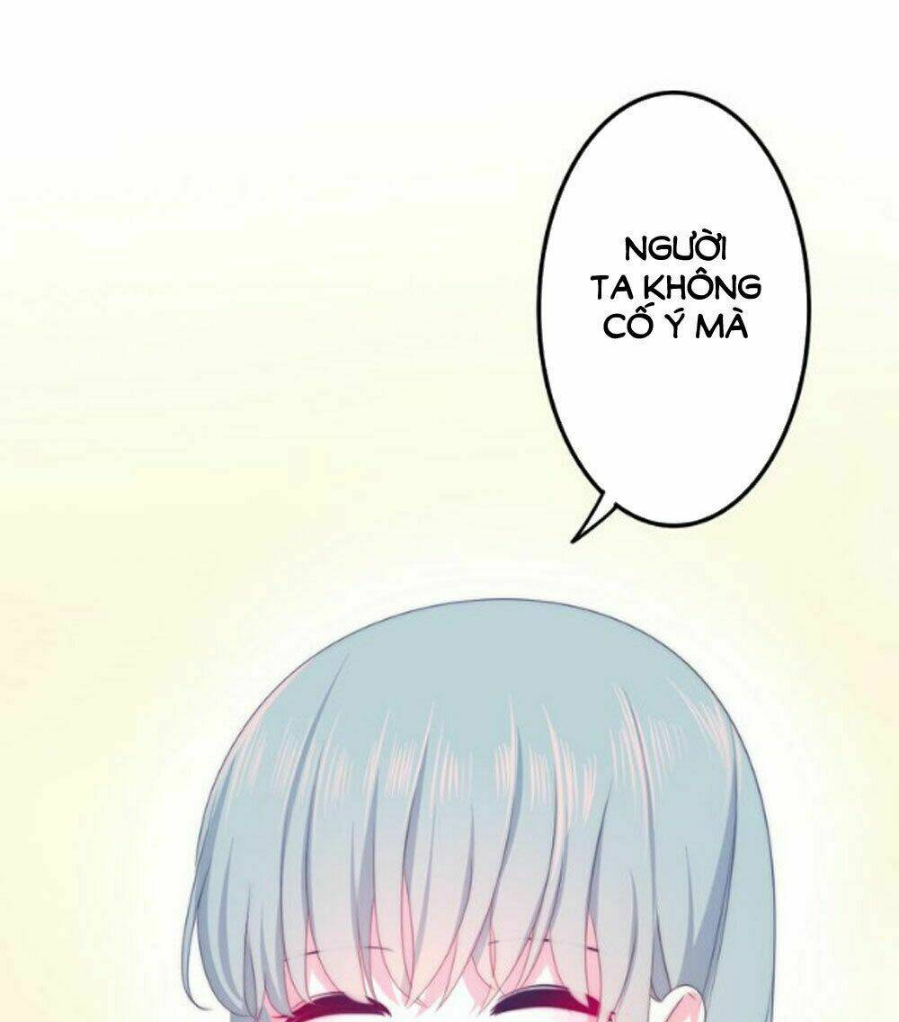 Tháng Sáu Không Hẹn Mà Gặp: Chapter 23