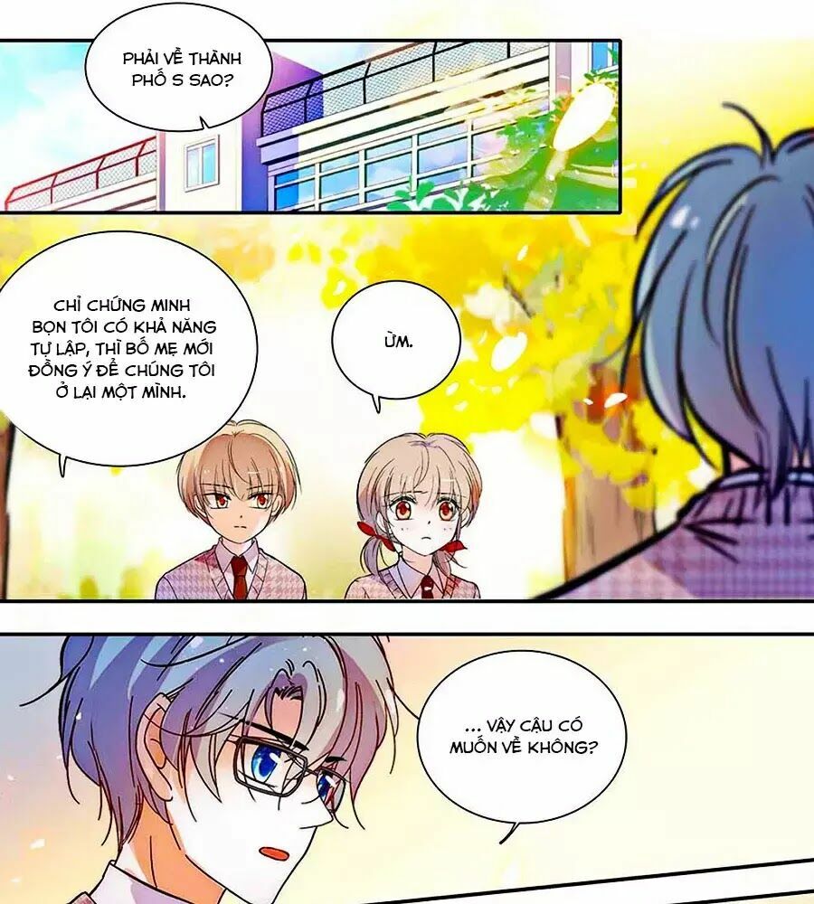 Thanh Ninh Chi Hạ: Chapter 430