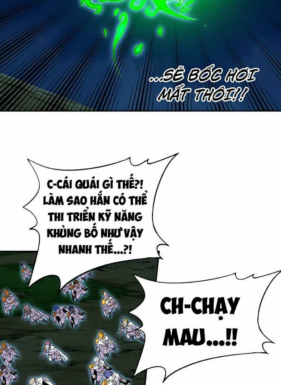 Hard Core Leveling Warrior Ss2: Chapter 72