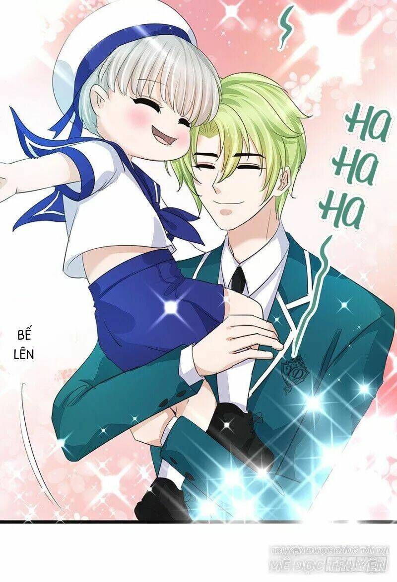 Chào Buổi Sáng, Ức Vạn Manh Thê: Chapter 21