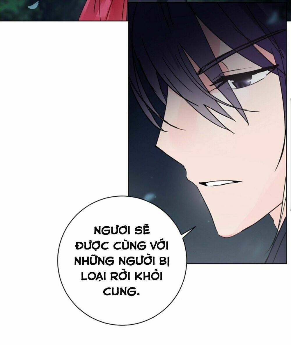 Chae Hong Sa: Chapter 42