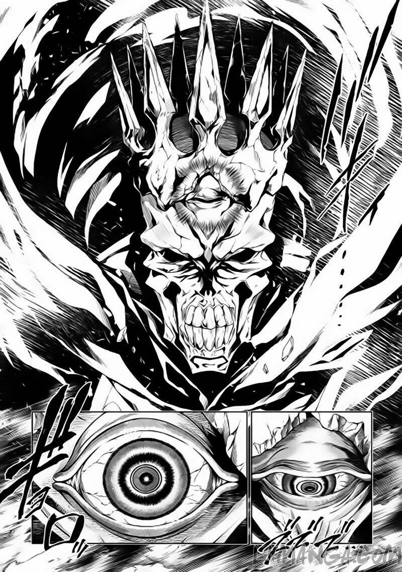 Kouritsu Kuriya Madoushi, Dani No Jinsei De Madou O Kiwameru: Chapter 7