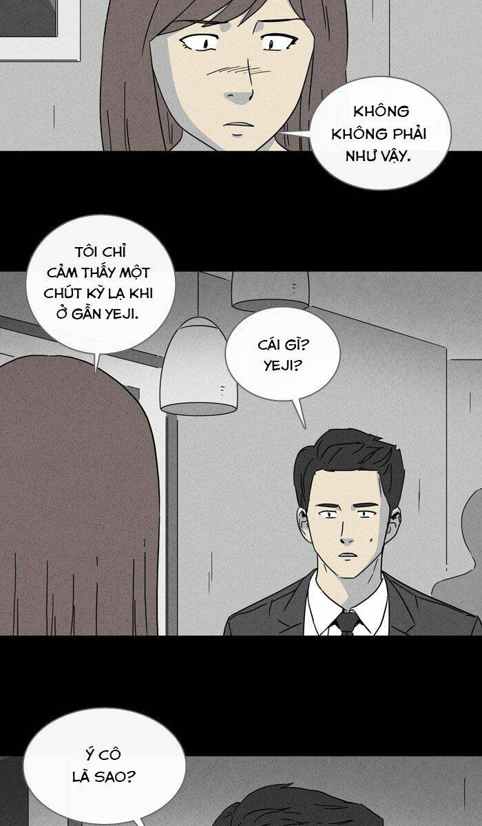 Những Câu Chuyện Bất Thường: Chapter 248