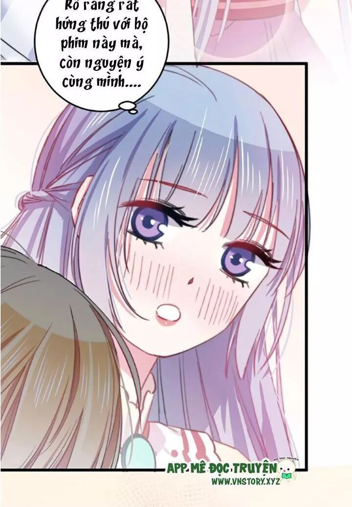 Tình Yêu Huyết Ma: Chapter 29