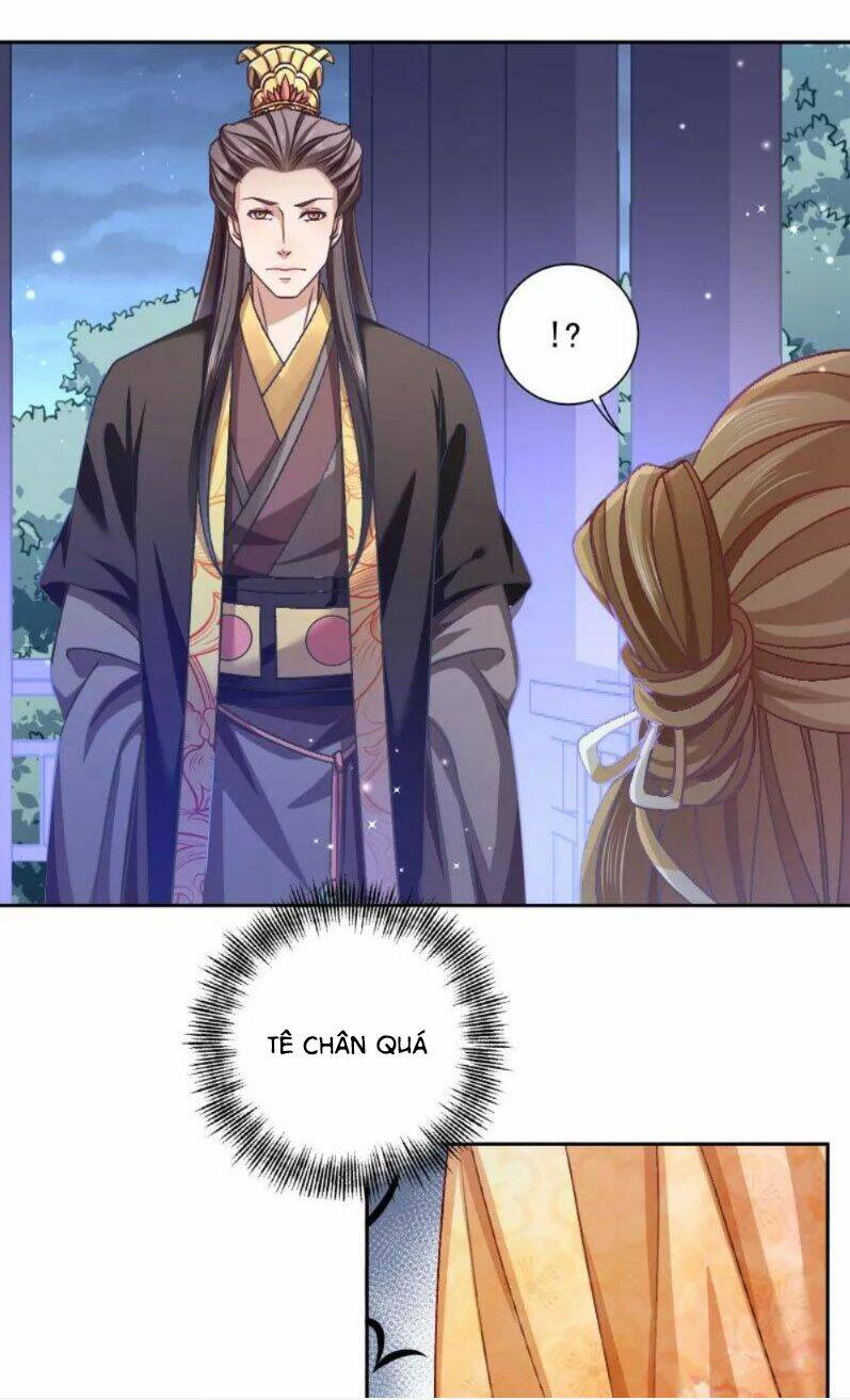 Tiểu Hoàng Thư Và Tiểu Hoàng Thúc: Chapter 44