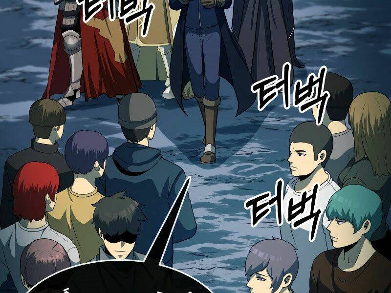 Ngôi Nhà Kết Nối Với Hầm Ngục: Chapter 25