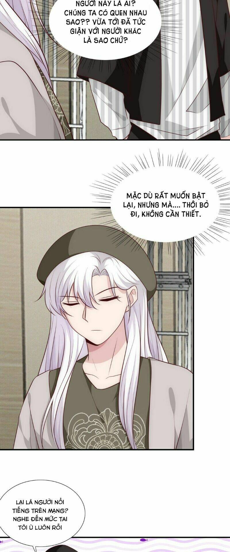 Trở Lại Showbiz Làm Ảnh Hậu: Chapter 25