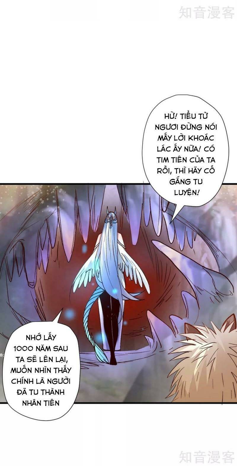 Tối Cường Đại Biểu Hoàng Kim Thận: Chapter 100